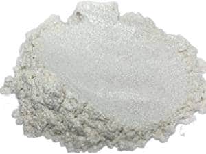 MICA POWDER- PEARL WHITE&#8221;