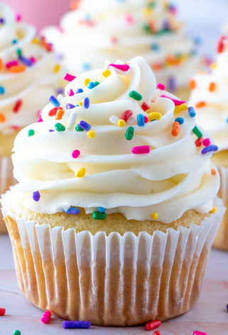 VANILLA-CUPCAKES