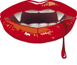 BITE ME FRAGRANCE OIL-NATURE'S GARDEN*