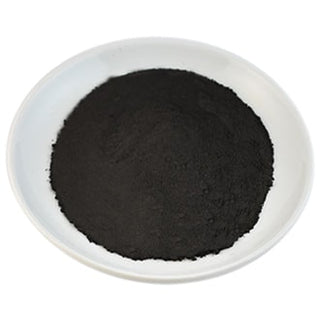 Activated Bamboo Charcoal Powder..