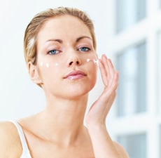 Cream Base with Jojoba and Sweet Almond..