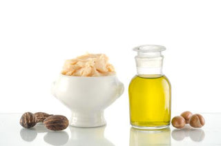 SHEA NUT  CARRIER OIL&#8221;