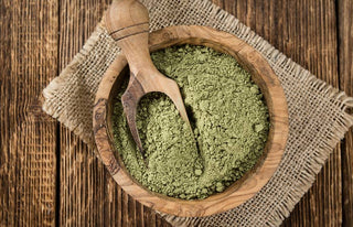 Aloe Vera Powder&#8221;&#8221;