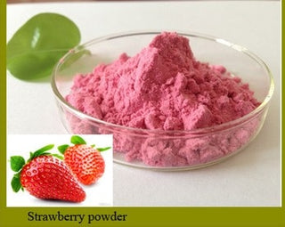 STRAWBERRY FRUIT EXTRACT POWDER&#8221;