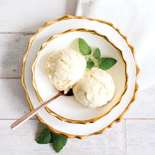 French Vanilla Lip Balm Flavor